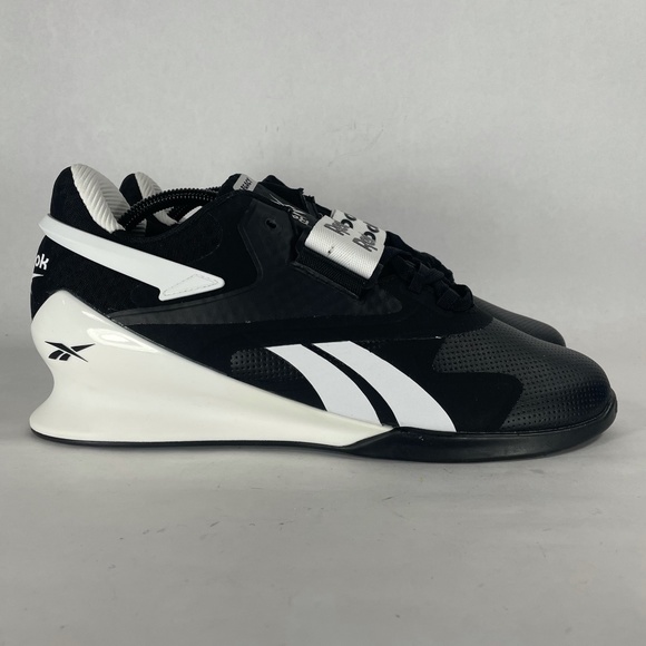 Reebok - Legacy Lifter II - Multiple Sizes - Picture 1 of 7